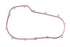 Gary Bang M8 Gary Bang Silicone Beaded Primary Cover Gasket - 15-1484