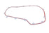 Gary Bang M8 Gary Bang Silicone Beaded Primary Cover Gasket - 15-1484