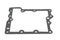 V-Twin Transmission Ratchet Top Gasket Set - 15-1492