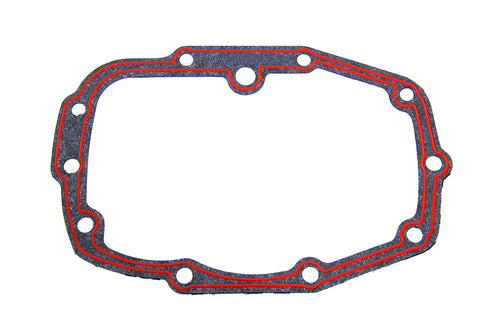James V-Twin Transmission Door Gasket - 15-1500