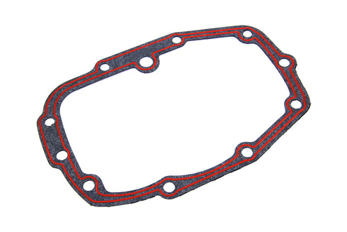 James V-Twin Transmission Door Gasket - 15-1500