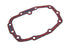 James V-Twin Transmission Door Gasket - 15-1500
