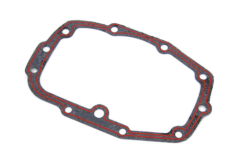 James V-Twin Transmission Door Gasket - 15-1500