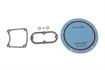 Gary Bang V-Twin Primary Service Gasket Kit - 15-1507
