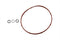 Gary Bang V-Twin Derby Cover Gasket Kit - 15-1511