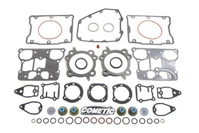 Cometic V-Twin Top End Gasket Kit - 15-1514