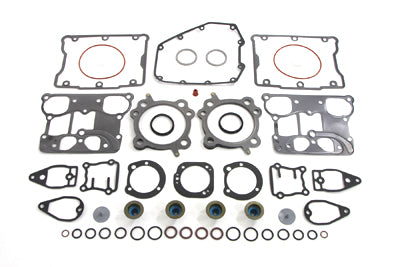 Cometic V-Twin Top End Gasket Kit - 15-1514