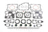 Cometic V-Twin Top End Gasket Kit - 15-1514