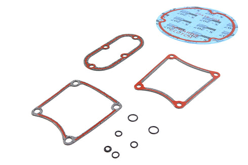 V-Twin V-Twin Primary Service Gasket Kit - 15-1517