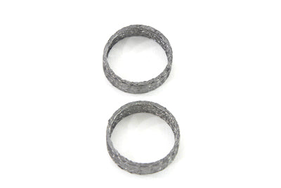 Gary Bang V-Twin Exhaust Crossover Tube Gasket - 15-1531