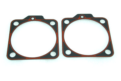 Gary Bang V-Twin Cylinder Base Gasket - 15-1532