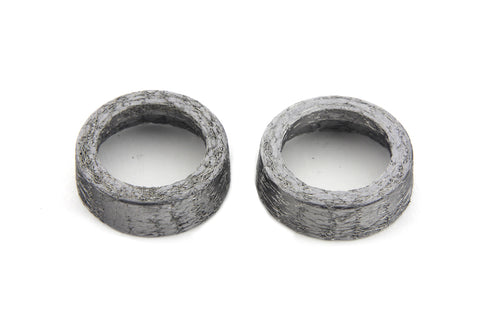 Gary Bang V-Twin Exhaust Tube Gasket Set - 15-1533