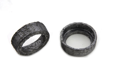 Gary Bang V-Twin Exhaust Tube Gasket Set - 15-1533
