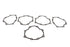Gary Bang V-Twin Bearing Housing Gasket - 15-1535