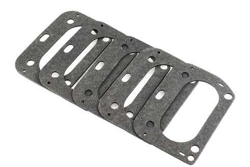 Gary Bang V-Twin Induction Module Gasket - 15-1536