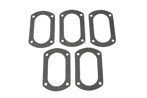 Gary Bang V-Twin Air Filter Gasket - 15-1537