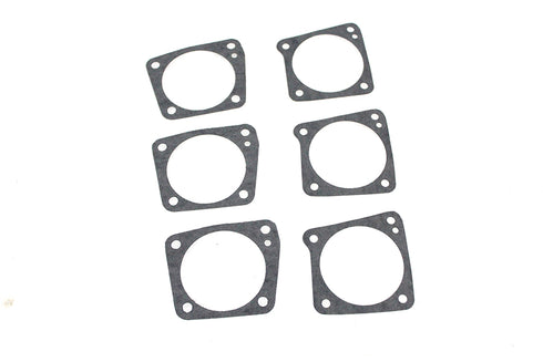 Gary Bang V-Twin Tappet Base Gasket Kit - 15-1542