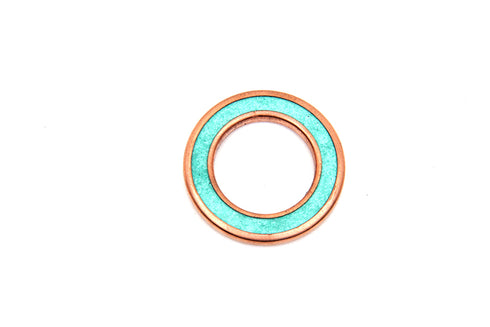 Gary Bang Copper Spark Plug Sealing Washer - 15-1543