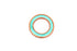 Gary Bang Copper Spark Plug Sealing Washer - 15-1543