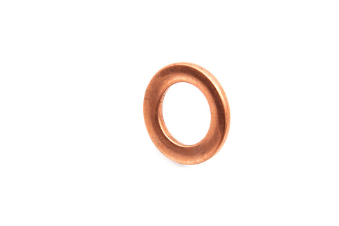 Gary Bang Copper Spark Plug Sealing Washer - 15-1543
