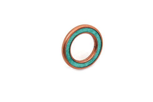 Gary Bang Copper Spark Plug Sealing Washer - 15-1543