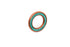 Gary Bang Copper Spark Plug Sealing Washer - 15-1543