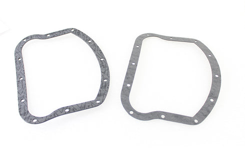Gary Bang Panhead Cover inchD inch Gasket Set - 15-1544