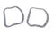 Gary Bang Panhead Cover inchD inch Gasket Set - 15-1544
