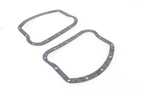 Gary Bang Panhead Cover inchD inch Gasket Set - 15-1544