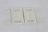 Gary Bang Panhead Cover Felt Gasket Set - 15-1545