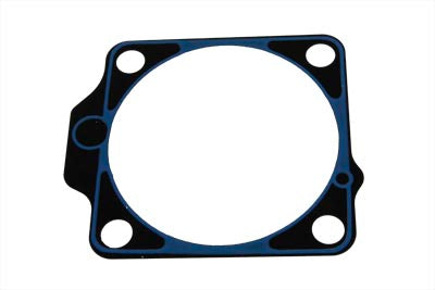 Gary Bang V-Twin Cylinder Base Gasket Set - 15-1580