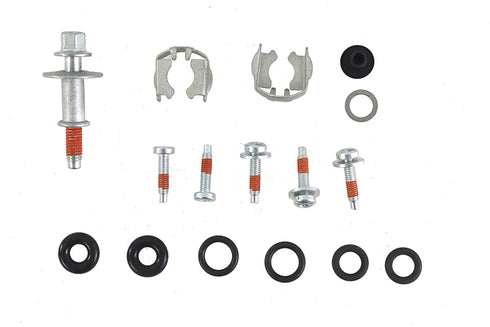 OE OE EFI O-Ring and Gasket Kit - 15-1583