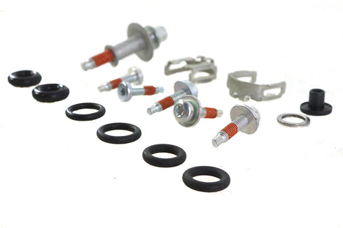 OE OE EFI O-Ring and Gasket Kit - 15-1583