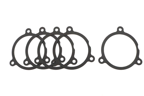 V-Twin EFI Air Cleaner Gasket - 15-1588