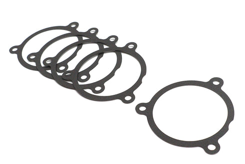 V-Twin EFI Air Cleaner Gasket - 15-1588