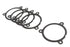 V-Twin EFI Air Cleaner Gasket - 15-1588