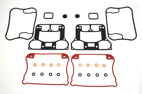 Gary Bang Rocker Cover Gasket Kit - 15-1621
