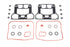 Gary Bang Rocker Cover Gasket Kit - 15-1622
