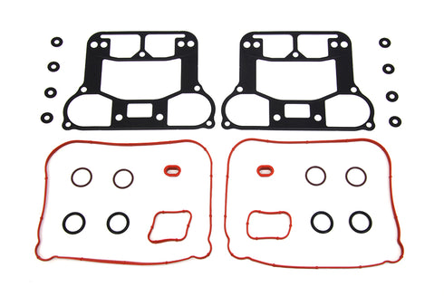 Gary Bang Rocker Cover Gasket Kit - 15-1622