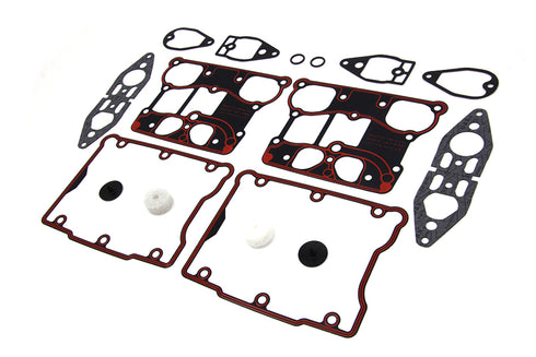 Gary Bang Rocker Box Gasket Kit - 15-1623