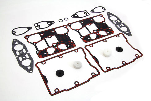 Gary Bang Rocker Box Gasket Kit - 15-1623