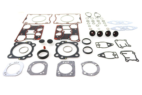 Gary Bang TC-88/96 Gary Bang Top End Gasket Kit - 15-1624