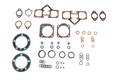 Gary Bang Top End Gasket Kit - 15-1625