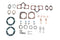 Gary Bang Top End Gasket Kit - 15-1625