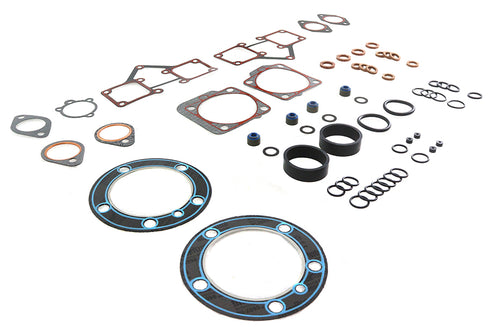 Gary Bang Top End Gasket Kit - 15-1625