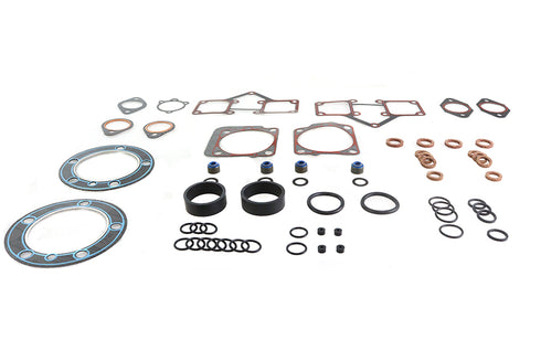 Gary Bang Top End Gasket Kit - 15-1625