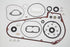 Gary Bang Primary Cover Gasket - 15-1630
