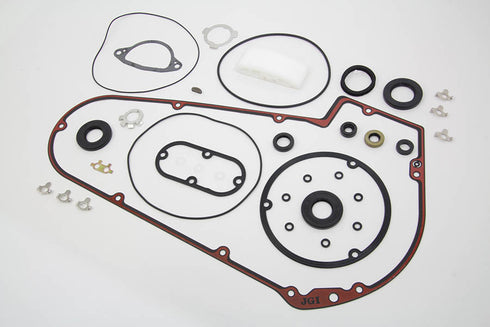 Gary Bang Primary Cover Gasket - 15-1630