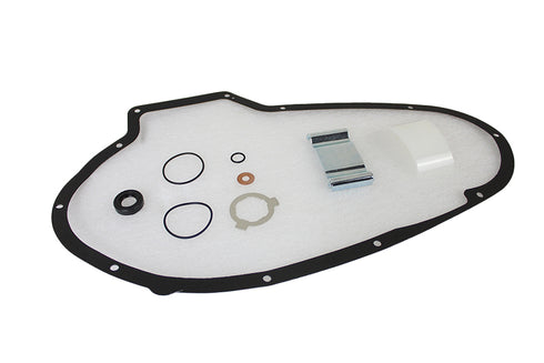 Gary Bang Primary Cover Gasket Kit - 15-1639