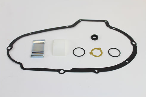 Gary Bang Primary Cover Gasket Kit - 15-1640